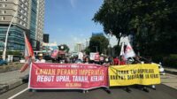 Agenda Aksi Koalisi Masyarakat Sipil