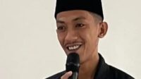 Ahmad Tomy Wijaya Korpus BEM Pesantren SI
