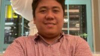 Aktivis GMKI Riswan Siahaan