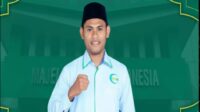 Anhar Tanjung Ketua CMMI