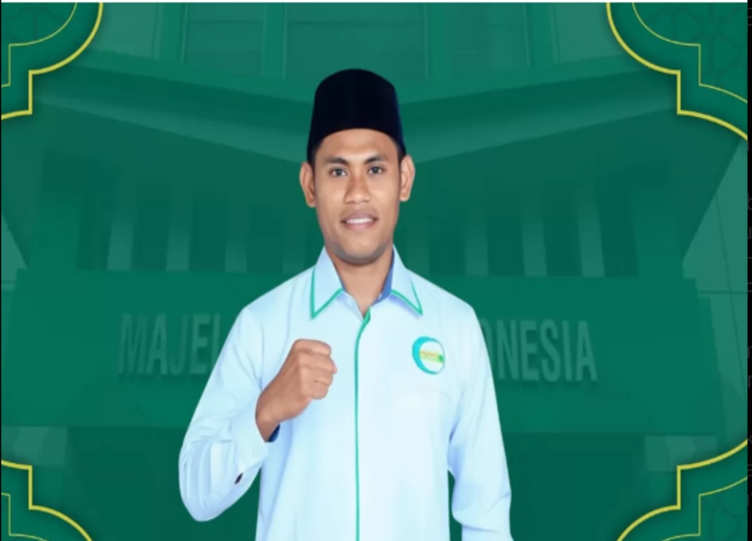 Anhar Tanjung Ketua CMMI