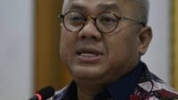Arif Budiman Komisaris PT PLN Indonesia Power