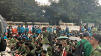 BEM UPN Veteran Jakarta