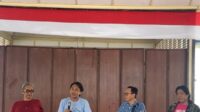 Diskusi Tamansiswa Dan Gerakan Kebangkitan Pendidikan