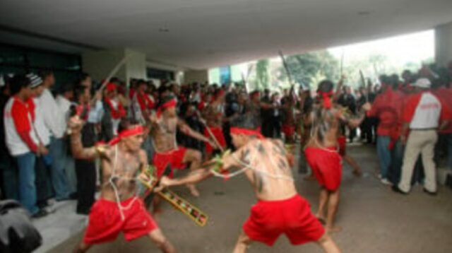 Front Perjuangan Keadilan Untuk Maluku