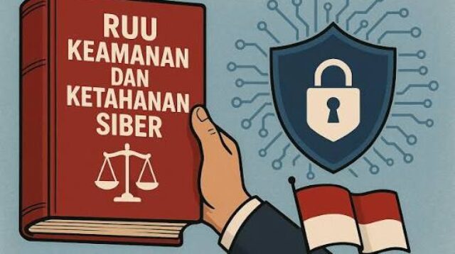 Ilustrasi RUU KKS