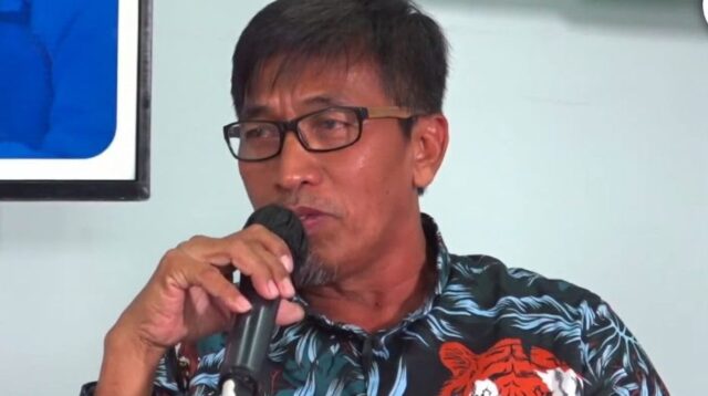 Ketua GNP Indramayu