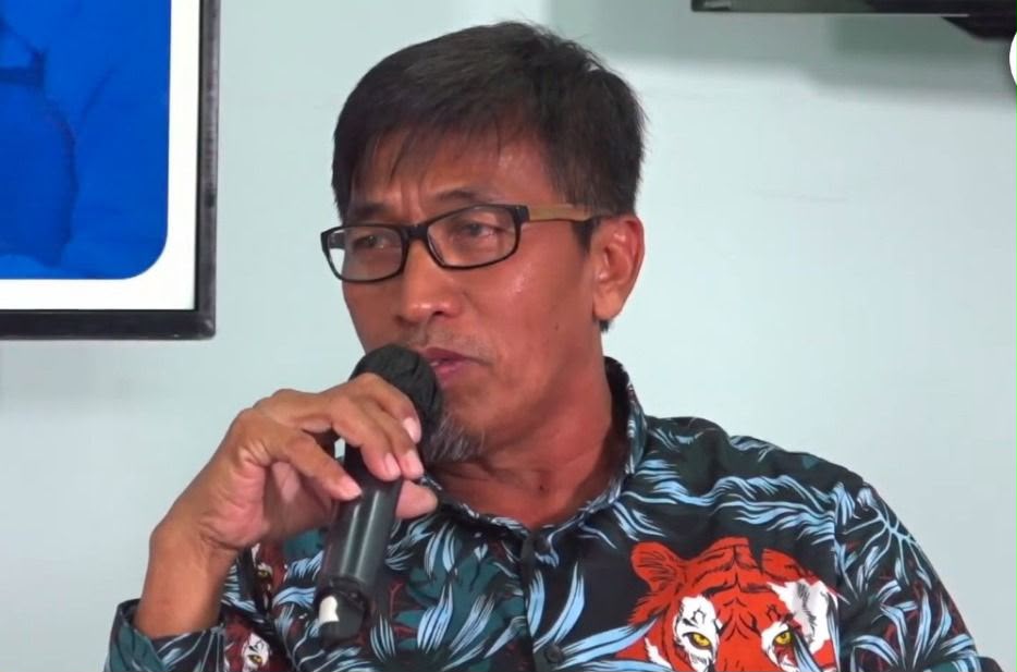 Ketua GNP Indramayu