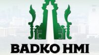 Logo Badko HMI Jabodetabeka – Banten