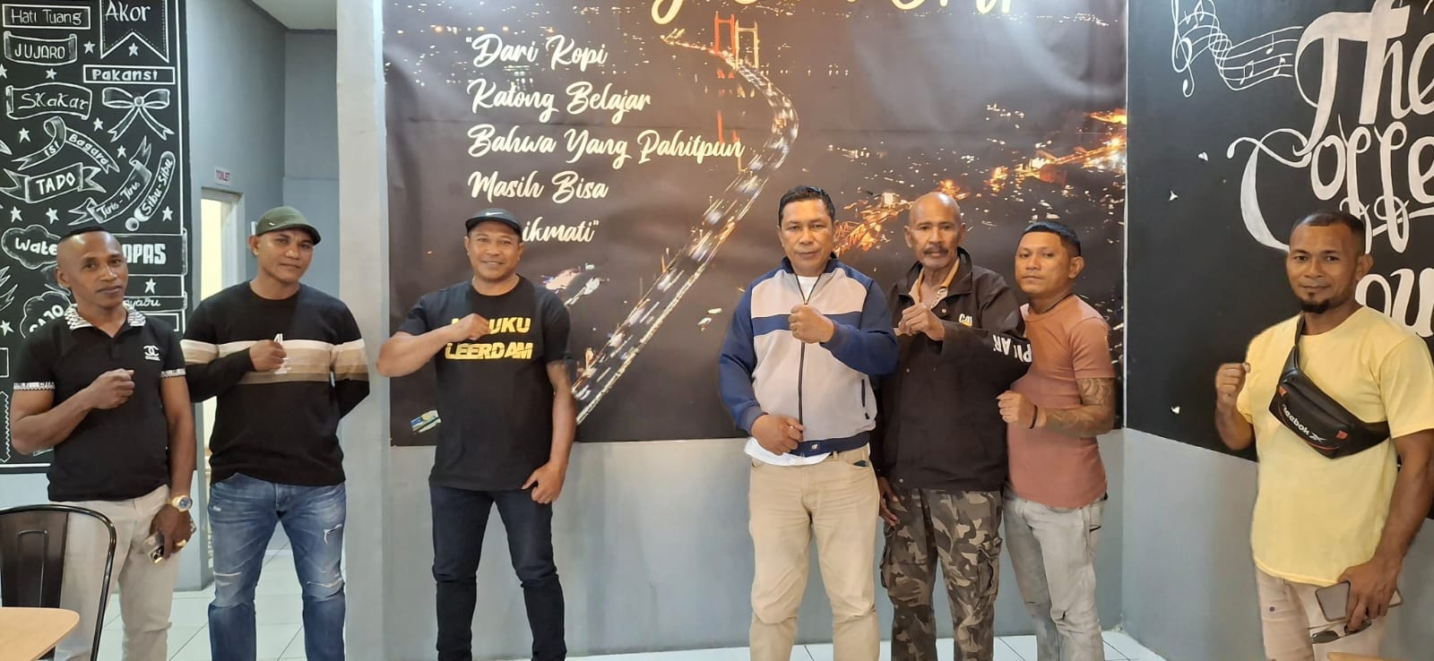 Majelis Latupati Kota Ambon