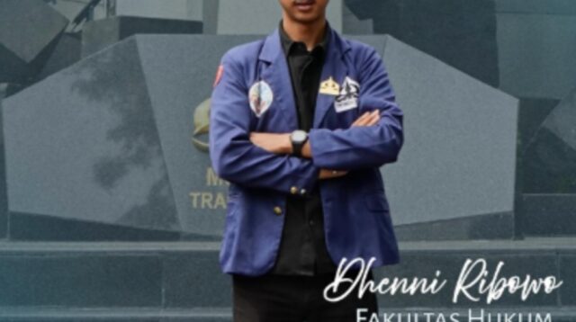 Presma Universitas Trisakti