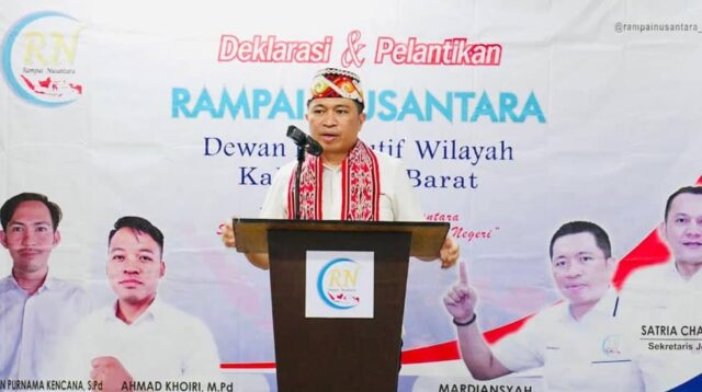Rampai Nusantara