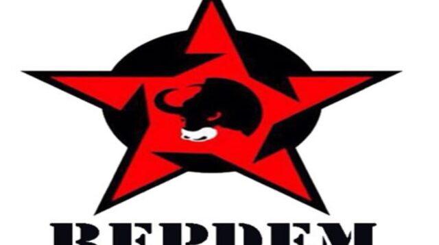 Relawan Perjuangan Demokrasi REPDEM
