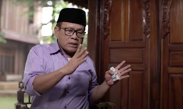 Sugeng Teguh Santoso IPW