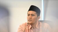 Wasekjen MUI Bidang Dakwah KH Arif Fahrudin