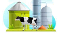 Biogas Biogas