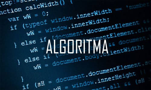 Ilustrasi Algoritma