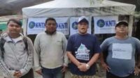 KNTI Sumatera Utara KNTI Sumatera Utara