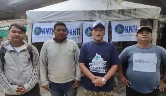 KNTI Sumatera Utara KNTI Sumatera Utara