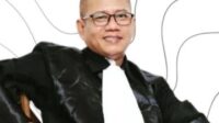 Kahar Muamalsyah PBHI Kahar Muamalsyah PBHI