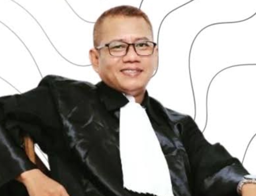 Kahar Muamalsyah PBHI Kahar Muamalsyah PBHI