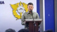 Ketua Umum APKB Iwa Koswara
