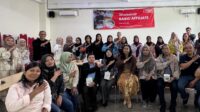 Workshop Basic Affiliate LUNAS Workshop Basic Affiliate LUNAS
