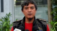 Ketua DOBBRAK